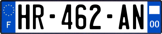 HR-462-AN