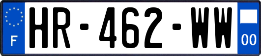 HR-462-WW