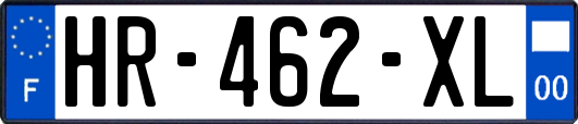 HR-462-XL