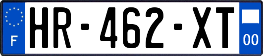 HR-462-XT