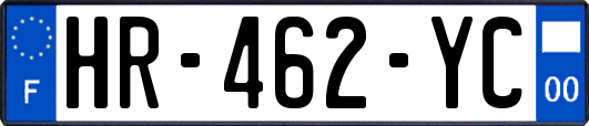HR-462-YC