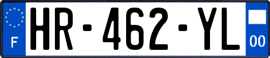 HR-462-YL