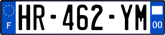 HR-462-YM