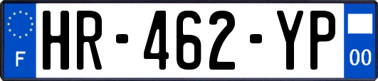 HR-462-YP