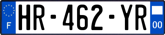 HR-462-YR