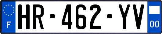 HR-462-YV