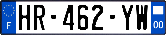 HR-462-YW