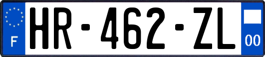 HR-462-ZL