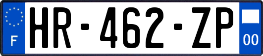 HR-462-ZP