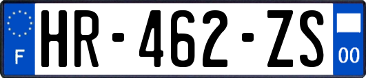 HR-462-ZS
