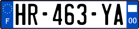HR-463-YA
