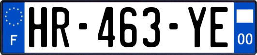 HR-463-YE