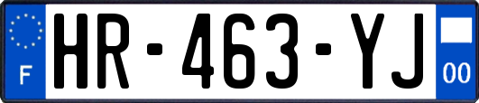 HR-463-YJ