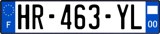 HR-463-YL