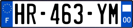 HR-463-YM