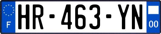 HR-463-YN