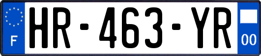 HR-463-YR