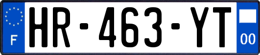 HR-463-YT