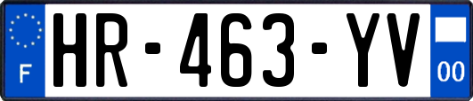 HR-463-YV