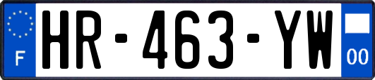 HR-463-YW