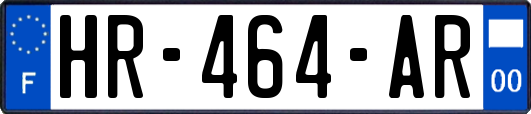 HR-464-AR