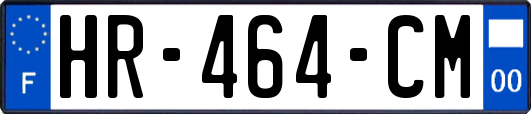 HR-464-CM