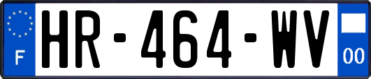 HR-464-WV