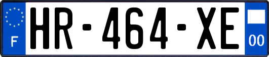 HR-464-XE