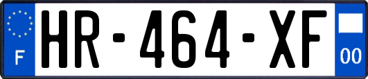 HR-464-XF