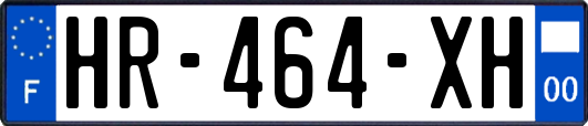 HR-464-XH