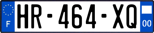 HR-464-XQ