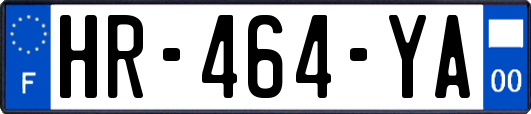 HR-464-YA