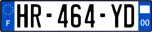 HR-464-YD