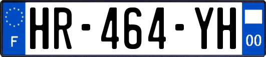 HR-464-YH