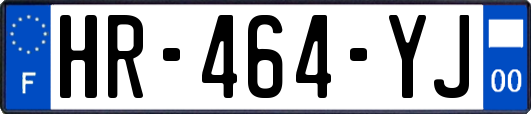 HR-464-YJ