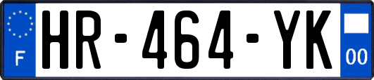 HR-464-YK