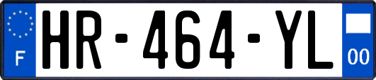 HR-464-YL