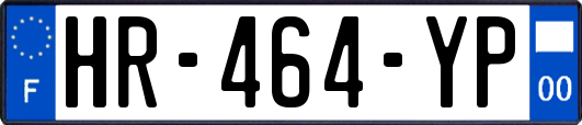 HR-464-YP