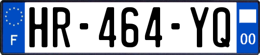 HR-464-YQ