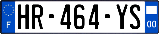 HR-464-YS