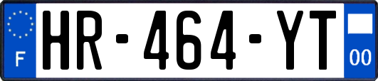 HR-464-YT