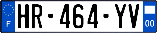 HR-464-YV