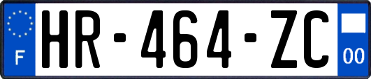 HR-464-ZC