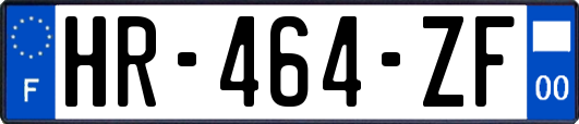HR-464-ZF