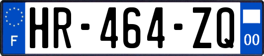 HR-464-ZQ