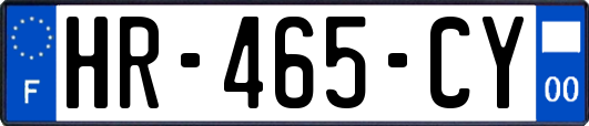 HR-465-CY
