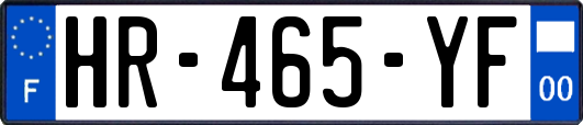 HR-465-YF