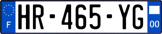 HR-465-YG