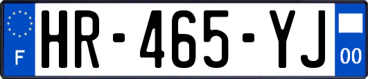 HR-465-YJ