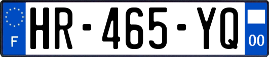 HR-465-YQ